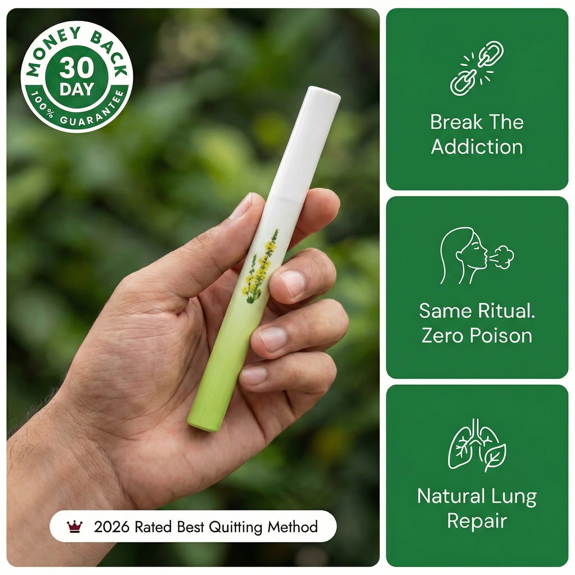 Nordic Goods Herbal Diffuser